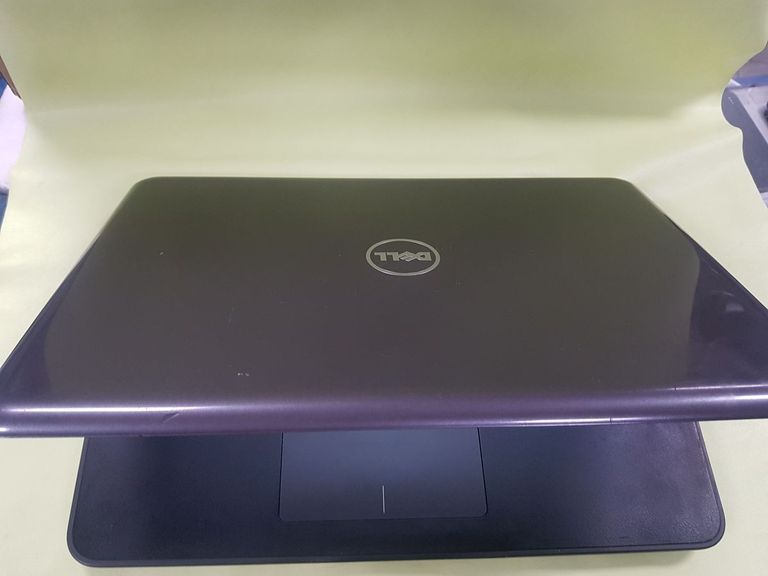 Розпродаж Dell 13/pentium 4415u ddr4/8gb ddr4/hdd *відсутній/ssd 128 gb/*інтегрована, продавець Техноскарб