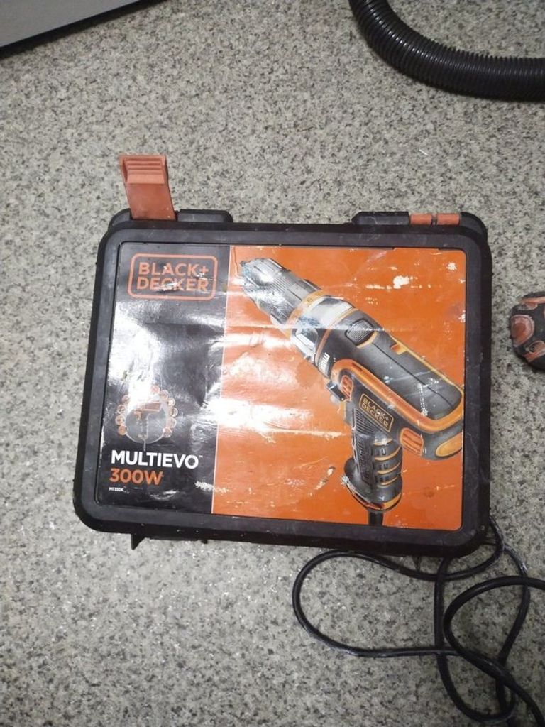 Дешево Black&Decker mt350k з ломбарду