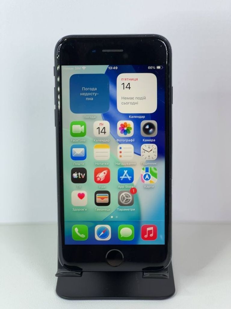 Купити Apple iphone se 2022 64gb Б/У