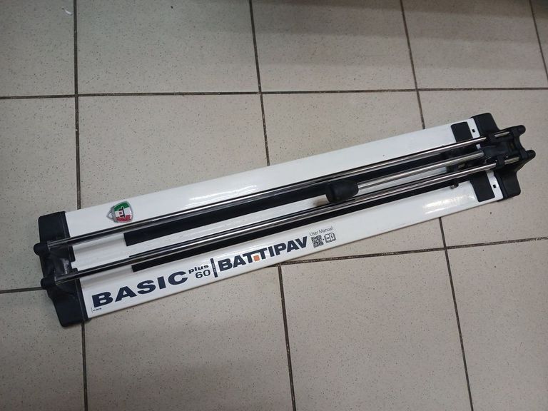 Купити Nuova battipav basic plus 60 Б/У