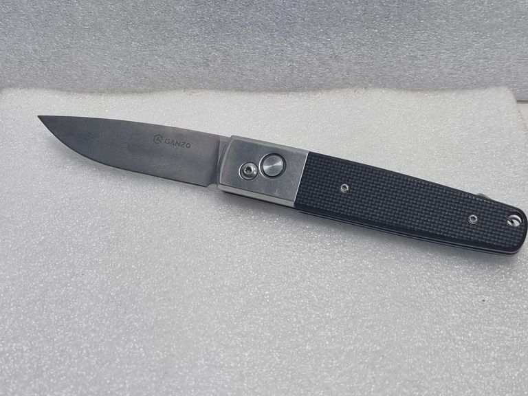 Объявление Ganzo g721440c Б/У