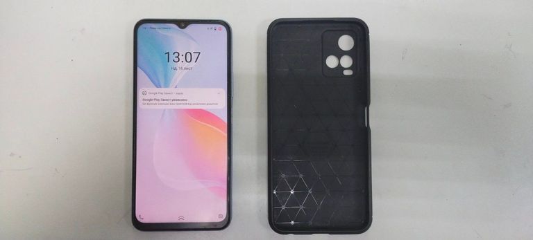 Купити Vivo y33s 8/128gb Б/У
