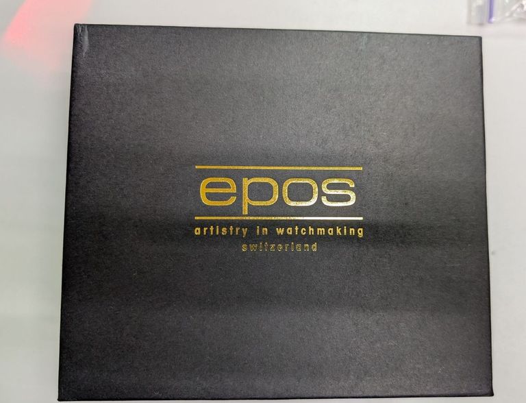 Epos 3426k / 689 Код:01-200788747. Зображення 7