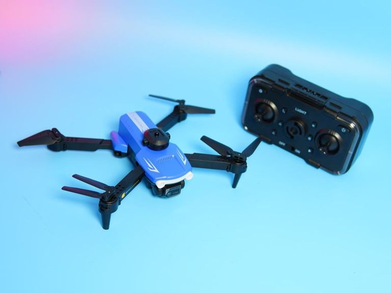 Drone XT2 Код:null. Изображение 4