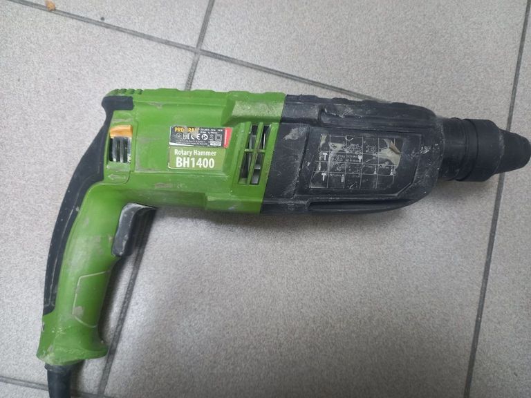 Купити Procraft BH-1400 Б/У