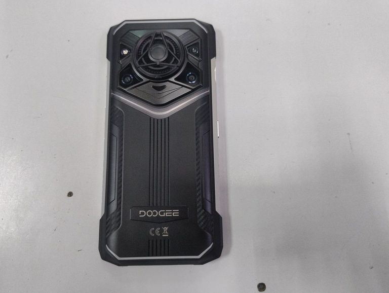 Купити Doogee blade 20 play 8/256gb Б/У