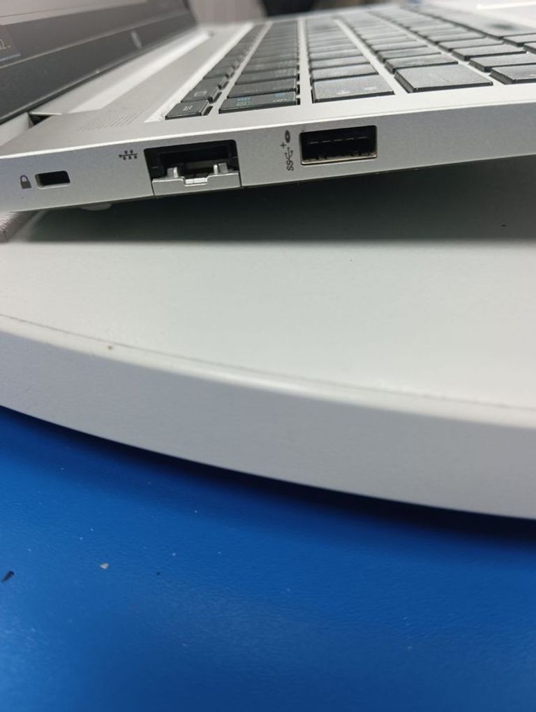 Hp 14/ryzen 5 5600u ddr5/32gb ddr5/ssd 256 gb/*інтегрована Код:01-200790164. Изображение 6