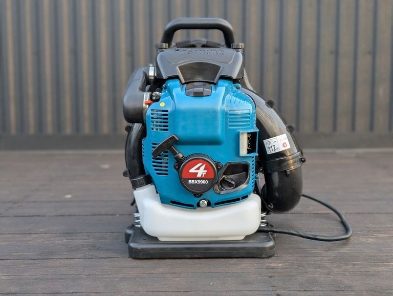 Дешево ТАТА BBX9900 500x400x550 чотиритактний ранцевий бензин. Новий. з ломбарду