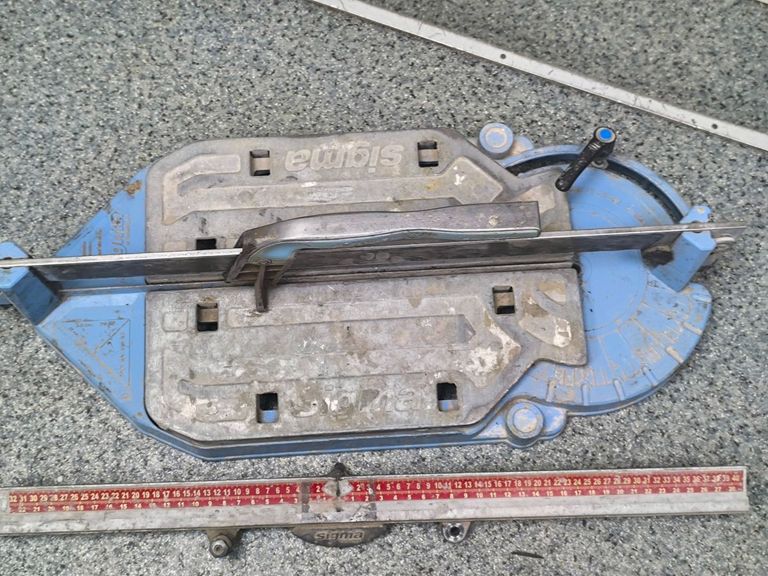 Объявление Sigma series 3 53см Б/У