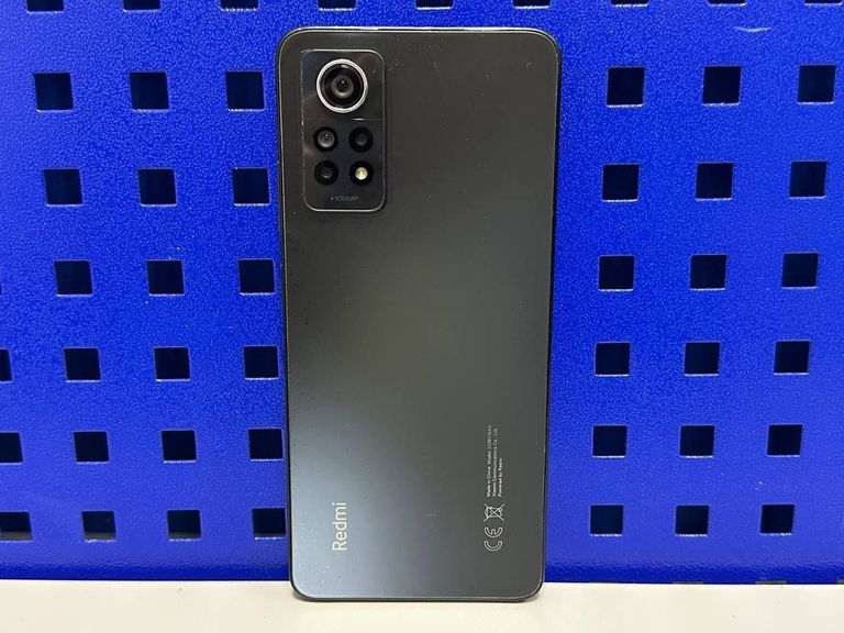 Розпродаж Xiaomi redmi note 12 pro 4g 8/256gb, продавець Техноскарб