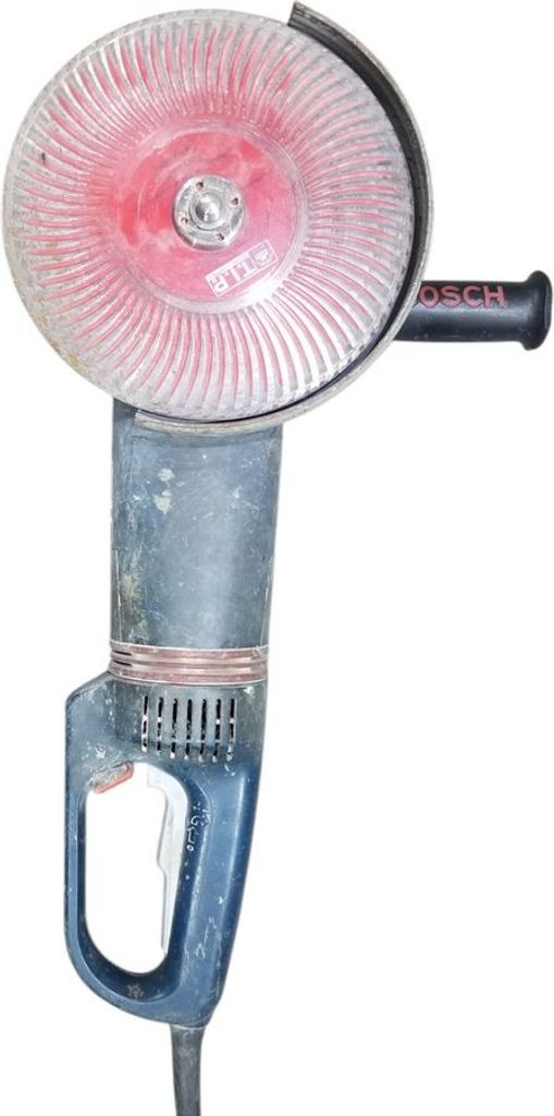 Объявление Bosch gws 26-230 jbv Б/У