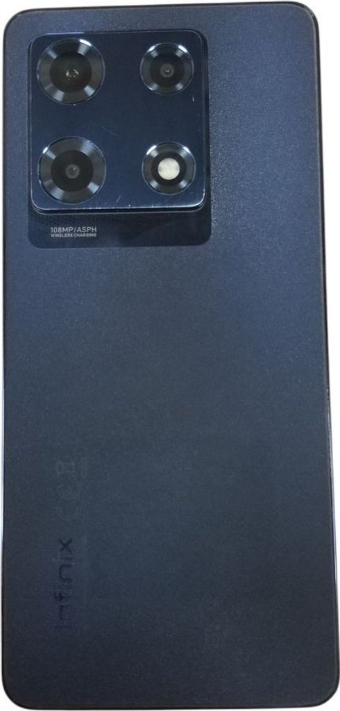 Дешево Infinix note 30 pro x678b 8/256gb з ломбарду
