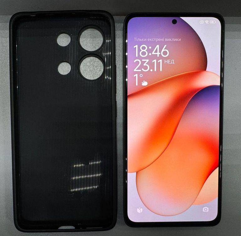 Купити Xiaomi redmi note 13 4g 6/128gb Б/У