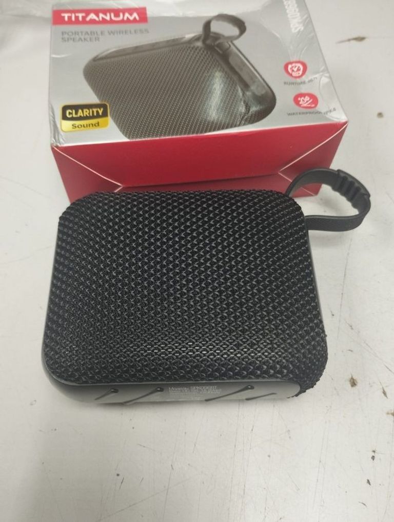 Купить Titanum spk096bt (3шт) Б/У