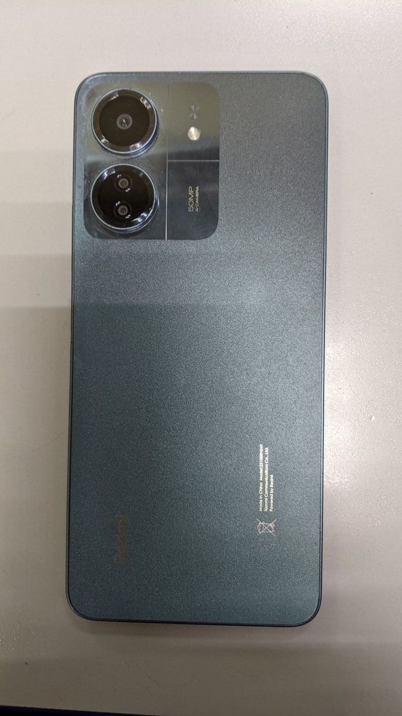 Купить Xiaomi redmi 13c 8/256gb Б/У