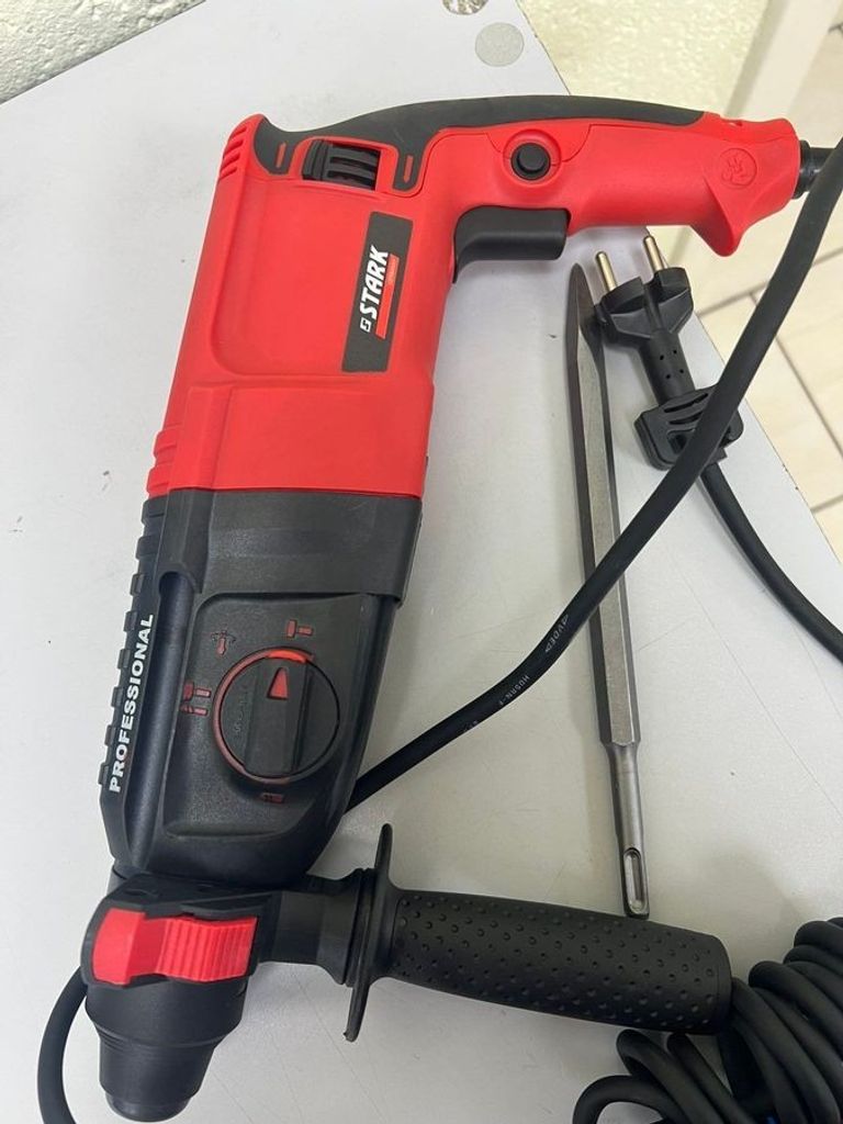 Дешево Stark RH 850 Profi з ломбарду