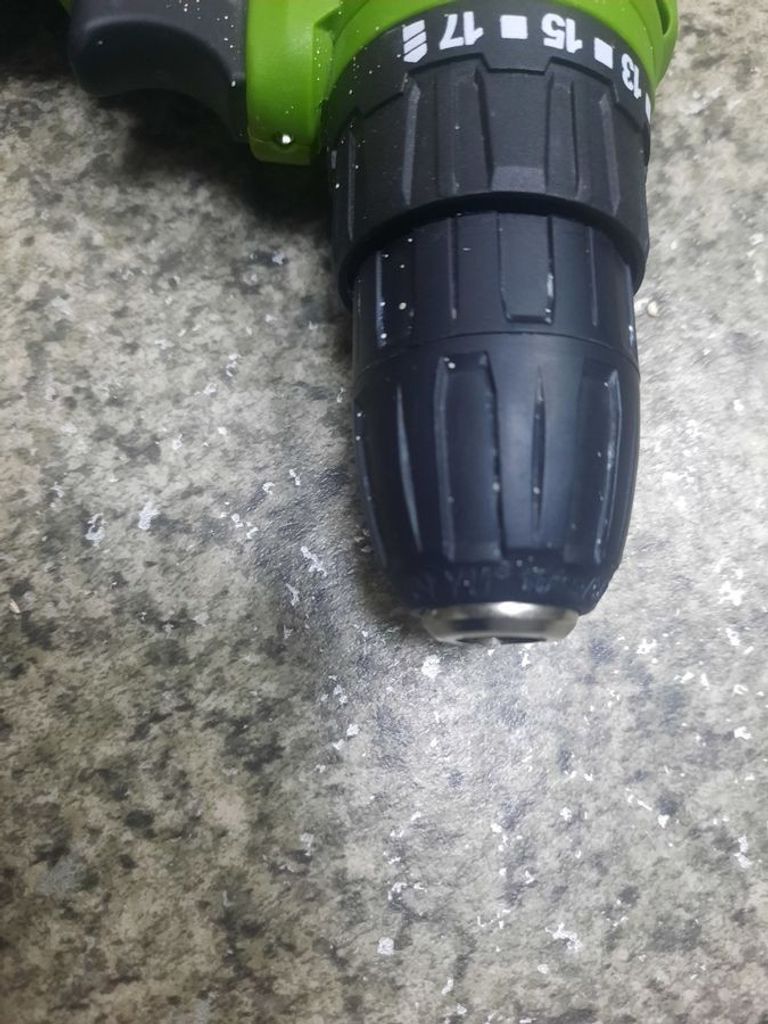 Оголошення Procraft PA-12 Li Б/У