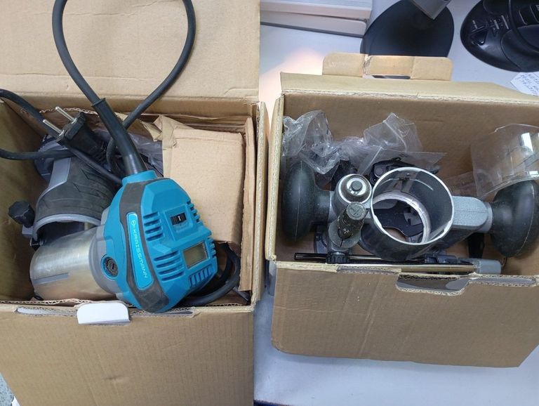 Оголошення Kraissmann 951 oft 6-8 - 2 базы Б/У