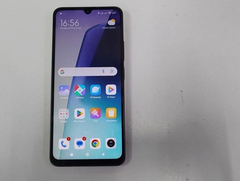 Xiaomi Redmi 14C 4/128GB Midnight Black Код:01-200796704. Зображення 7