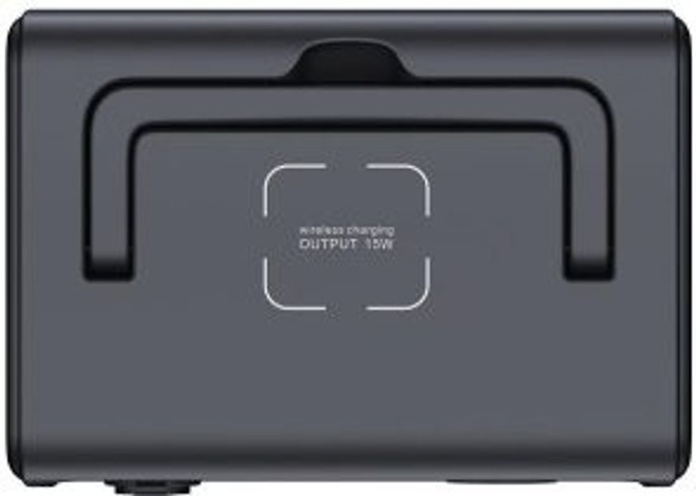 Объявление Зарядна станція Bluetti EB3A 600W 268Wh  Новаяя Б/У