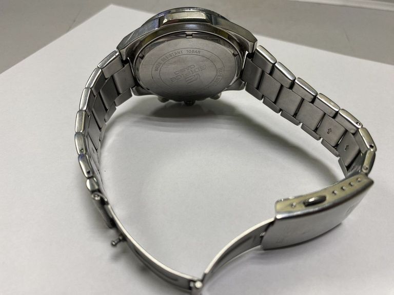 Дешиво Casio efr-564 с ломбарда