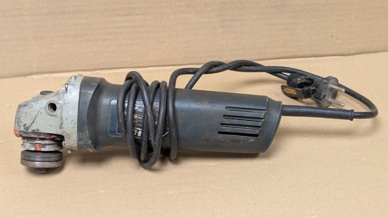 Купити Сталь КШМ 8-125 Б/У