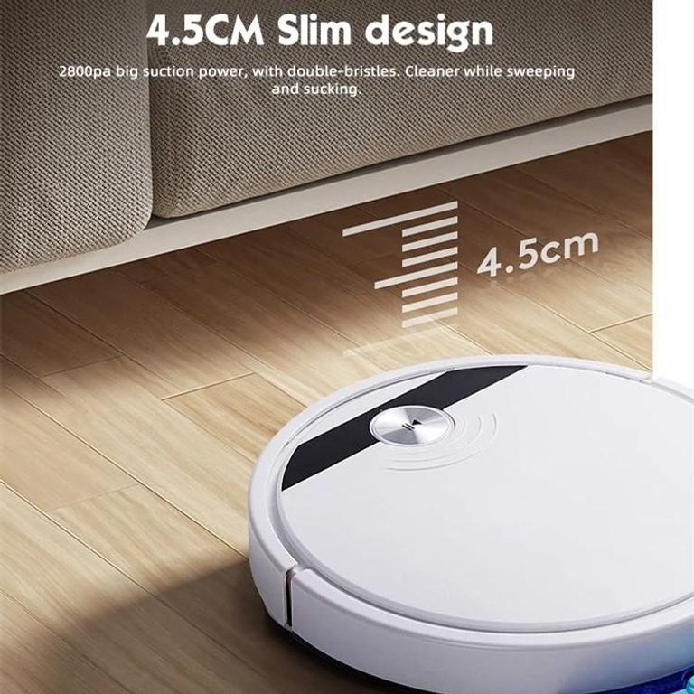 Smart Robotic 2800PA 5-в-1 RS800 Код:null. Зображення 12