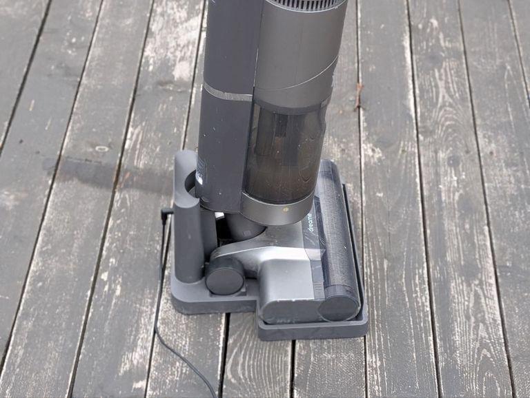 Дешиво Dreame Wet&Dry Vacuum Cleaner H11 MAX (VWV8) с ломбарда