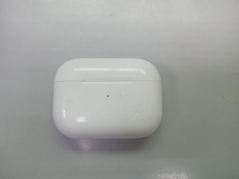 Объявление Apple airpods pro 2nd generation with magsafe charging case usb-c Б/У