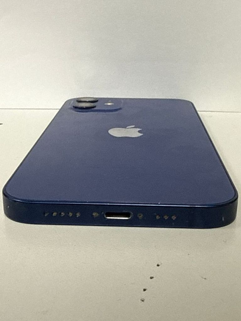 Apple iPhone 12 128GB Blue (MGJE3/MGHF3) Код:01-200798117. Изображение 8