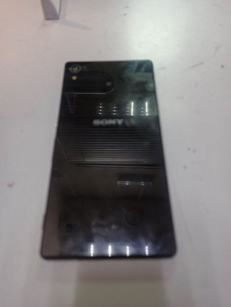 Объявление Sony xperia z3+ e6553 Б/У