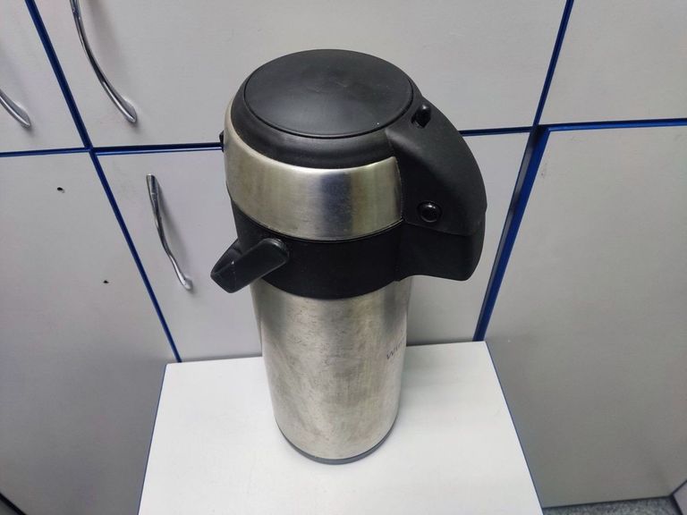 Распродажа Wimpex 5 л термос, продавец Техноскарб