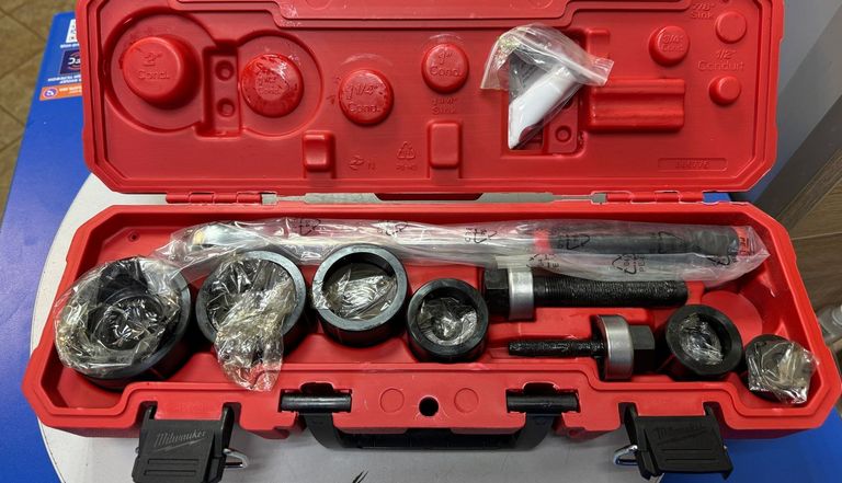 Купить Milwaukee 49-16-2694 Б/У