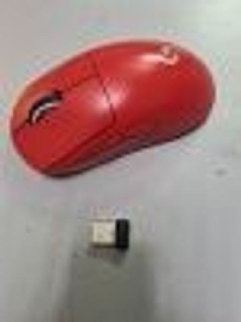 Logitech g pro x superlight wireless Код:01-200603322. Зображення 9