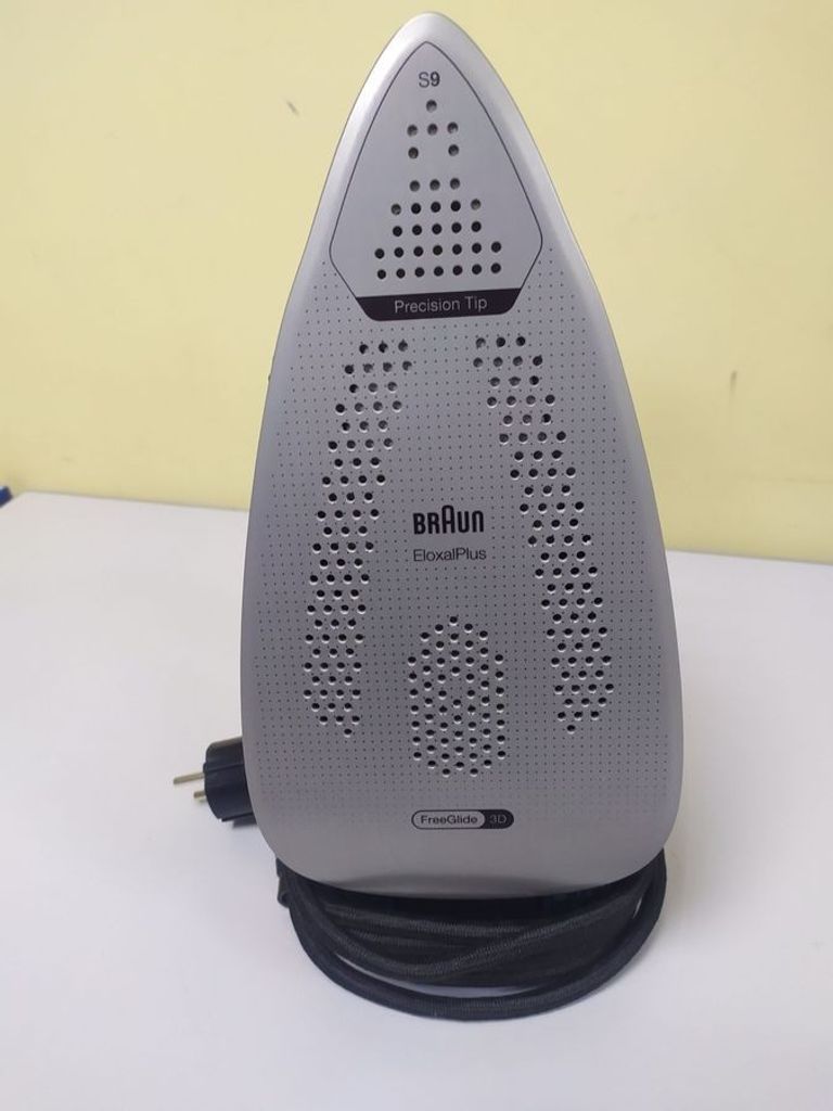 Braun texstyle 9 si9682db Код:01-200797650. Зображення 5
