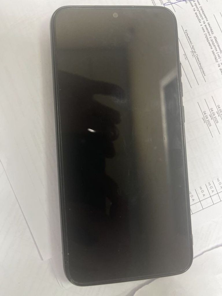 Объявление Xiaomi redmi 9c nfc 3/64gb Б/У