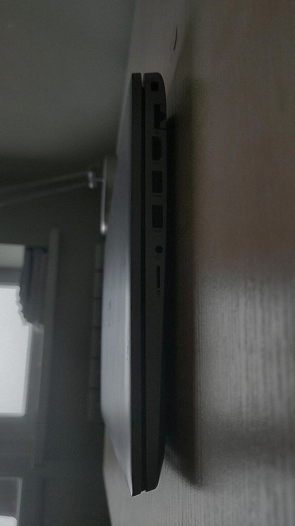 Dell Latitude 5520 (8DJHK) Код:null. Изображение 5