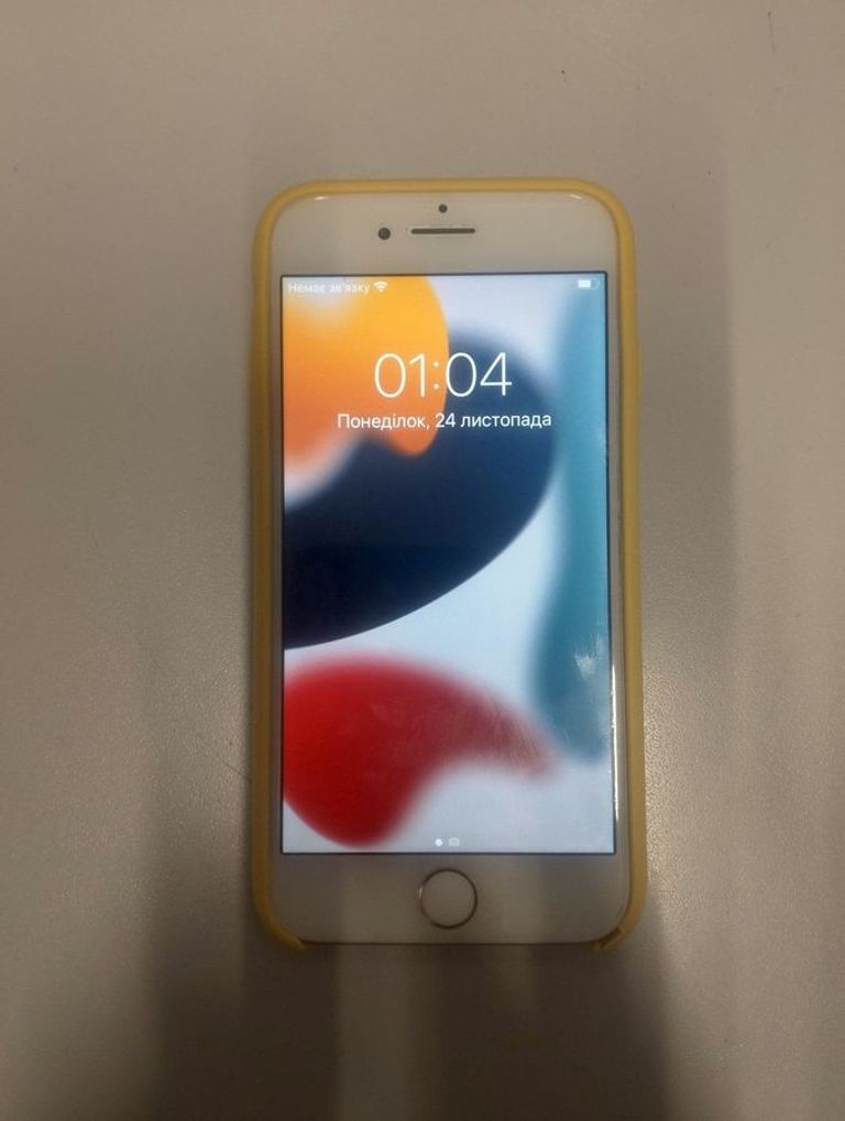 Оголошення Apple iphone 7 128gb Б/У