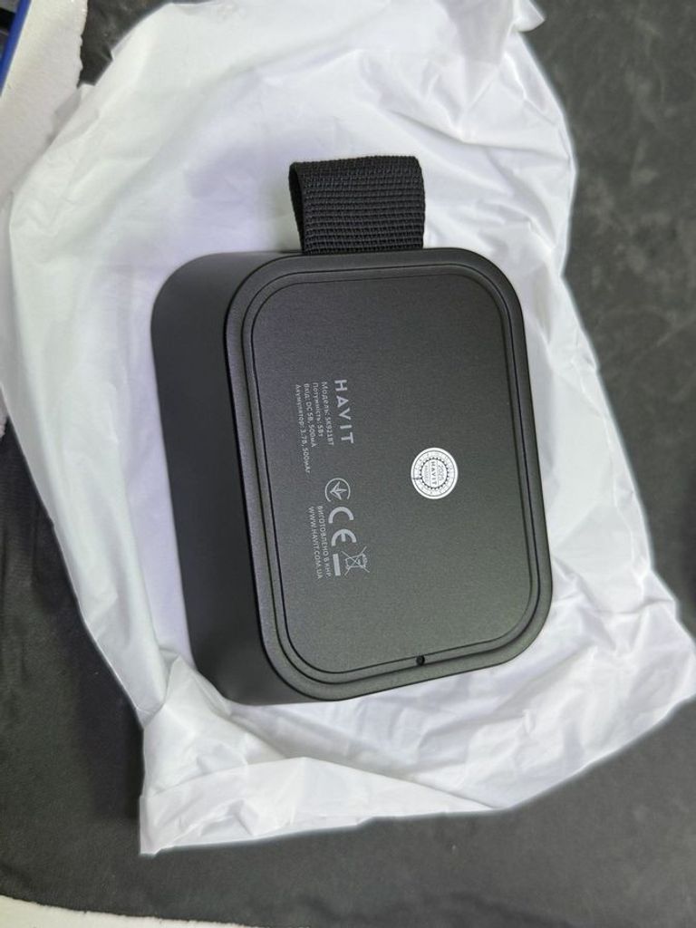 Дешиво Havit sk921bt с ломбарда