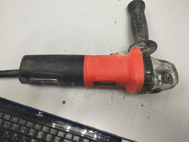 Объявление Tekhmann TAG-12/1170 Б/У