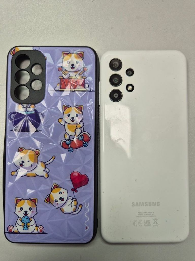 Распродажа Samsung galaxy a13 4/64gb, продавец Техноскарб