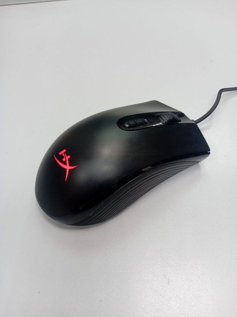 Распродажа Hyperx pulsefire core, продавец Техноскарб