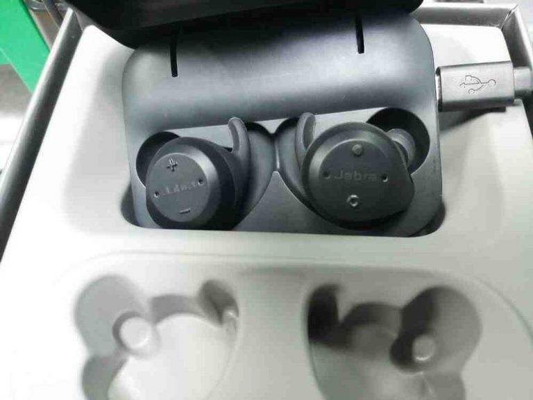 JABRA Elite Sport Black Код:2000002574644. Изображение 5