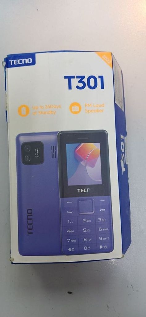 Дешиво Tecno t301 с ломбарда