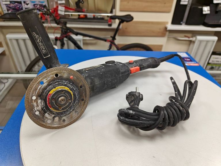 Купить Dnipro-M gl-125s Б/У