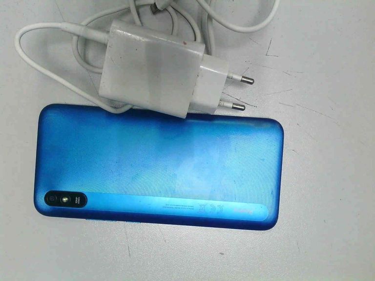 Дешево Xiaomi redmi 9a 2/32gb з ломбарду