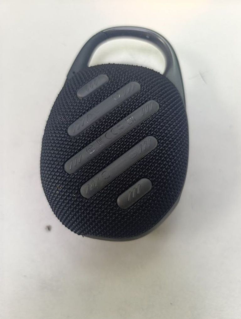 Объявление Jbl clip 5 Б/У