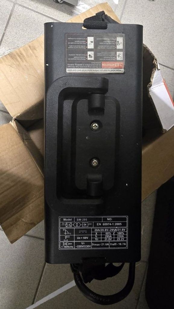 Объявление Stromo SW-295 Б/У