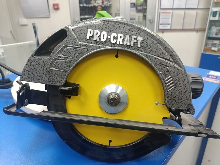 Розпродаж Procraft KR-2300, продавець Техноскарб