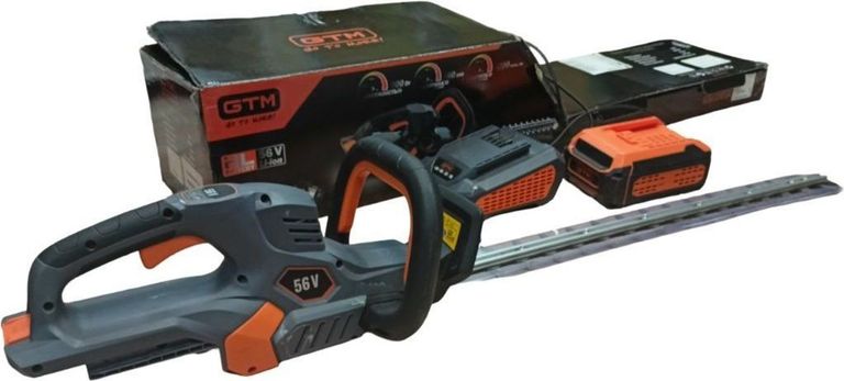 Объявление Gtm ht56/560bl kit + акб і зп Б/У